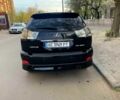 Черный Лексус РХ, объемом двигателя 3.5 л и пробегом 240 тыс. км за 7800 $, фото 3 на Automoto.ua