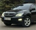 Черный Лексус РХ, объемом двигателя 3.5 л и пробегом 233 тыс. км за 11499 $, фото 6 на Automoto.ua