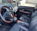 Чорний Лексус РХ, об'ємом двигуна 3.46 л та пробігом 242 тис. км за 11500 $, фото 3 на Automoto.ua