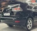 Чорний Лексус РХ, об'ємом двигуна 3.5 л та пробігом 180 тис. км за 11000 $, фото 15 на Automoto.ua