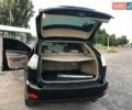 Чорний Лексус РХ, об'ємом двигуна 3.46 л та пробігом 230 тис. км за 10000 $, фото 9 на Automoto.ua