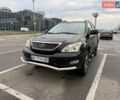 Чорний Лексус РХ, об'ємом двигуна 3.46 л та пробігом 268 тис. км за 10500 $, фото 1 на Automoto.ua