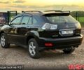 Черный Лексус РХ, объемом двигателя 3.5 л и пробегом 290 тыс. км за 11000 $, фото 5 на Automoto.ua