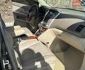 Черный Лексус РХ, объемом двигателя 3.3 л и пробегом 269 тыс. км за 11788 $, фото 11 на Automoto.ua