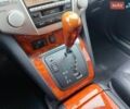 Чорний Лексус РХ, об'ємом двигуна 3.46 л та пробігом 124 тис. км за 11999 $, фото 21 на Automoto.ua
