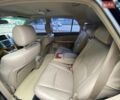 Черный Лексус РХ, объемом двигателя 3.46 л и пробегом 205 тыс. км за 12800 $, фото 9 на Automoto.ua