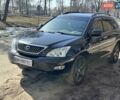 Черный Лексус РХ, объемом двигателя 3.3 л и пробегом 269 тыс. км за 10999 $, фото 6 на Automoto.ua