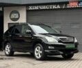 Черный Лексус РХ, объемом двигателя 3.46 л и пробегом 220 тыс. км за 9900 $, фото 4 на Automoto.ua