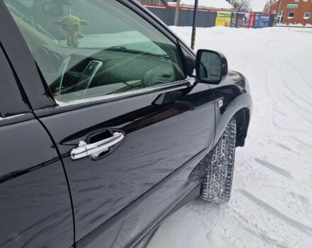 Чорний Лексус РХ, об'ємом двигуна 3.5 л та пробігом 161 тис. км за 13500 $, фото 6 на Automoto.ua