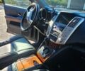 Черный Лексус РХ, объемом двигателя 3.46 л и пробегом 234 тыс. км за 11500 $, фото 23 на Automoto.ua