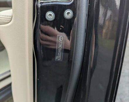 Чорний Лексус РХ, об'ємом двигуна 3.46 л та пробігом 264 тис. км за 11777 $, фото 24 на Automoto.ua