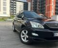 Черный Лексус РХ, объемом двигателя 3.46 л и пробегом 220 тыс. км за 13999 $, фото 4 на Automoto.ua