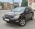 Чорний Лексус РХ, об'ємом двигуна 3.46 л та пробігом 180 тис. км за 10900 $, фото 3 на Automoto.ua