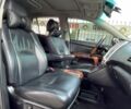 Черный Лексус РХ, объемом двигателя 3.5 л и пробегом 254 тыс. км за 10999 $, фото 10 на Automoto.ua