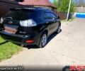 Чорний Лексус РХ, об'ємом двигуна 3.5 л та пробігом 275 тис. км за 9800 $, фото 2 на Automoto.ua