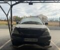 Черный Лексус РХ, объемом двигателя 3.46 л и пробегом 174 тыс. км за 10200 $, фото 9 на Automoto.ua