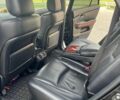 Черный Лексус РХ, объемом двигателя 3.46 л и пробегом 220 тыс. км за 13999 $, фото 37 на Automoto.ua