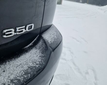 Чорний Лексус РХ, об'ємом двигуна 3.5 л та пробігом 161 тис. км за 13500 $, фото 4 на Automoto.ua