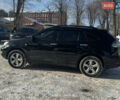 Черный Лексус РХ, объемом двигателя 3.46 л и пробегом 266 тыс. км за 10900 $, фото 7 на Automoto.ua