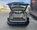 Черный Лексус РХ, объемом двигателя 3.46 л и пробегом 173 тыс. км за 9800 $, фото 8 на Automoto.ua