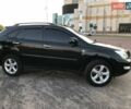 Чорний Лексус РХ, об'ємом двигуна 3.46 л та пробігом 230 тис. км за 10000 $, фото 1 на Automoto.ua