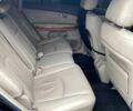 Чорний Лексус РХ, об'ємом двигуна 3.4 л та пробігом 310 тис. км за 12000 $, фото 7 на Automoto.ua
