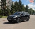 Черный Лексус РХ, объемом двигателя 3.5 л и пробегом 243 тыс. км за 10999 $, фото 2 на Automoto.ua