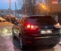 Чорний Лексус РХ, об'ємом двигуна 3.46 л та пробігом 320 тис. км за 11200 $, фото 3 на Automoto.ua