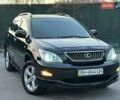 Черный Лексус РХ, объемом двигателя 3.46 л и пробегом 238 тыс. км за 9400 $, фото 12 на Automoto.ua