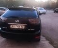 Чорний Лексус РХ, об'ємом двигуна 3.46 л та пробігом 200 тис. км за 11500 $, фото 7 на Automoto.ua