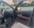 Черный Лексус РХ, объемом двигателя 3.46 л и пробегом 212 тыс. км за 10600 $, фото 4 на Automoto.ua
