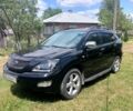 Чорний Лексус РХ, об'ємом двигуна 3.46 л та пробігом 268 тис. км за 10500 $, фото 2 на Automoto.ua