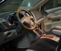 Черный Лексус РХ, объемом двигателя 3.5 л и пробегом 182 тыс. км за 12300 $, фото 6 на Automoto.ua