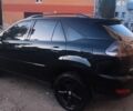 Чорний Лексус РХ, об'ємом двигуна 3.46 л та пробігом 200 тис. км за 11500 $, фото 11 на Automoto.ua