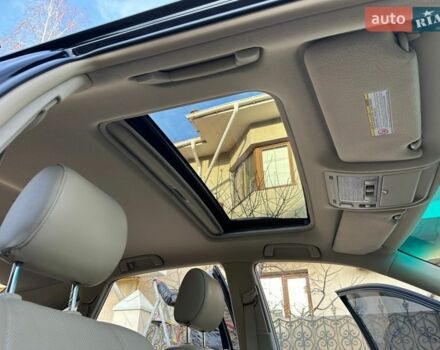 Черный Лексус РХ, объемом двигателя 3.46 л и пробегом 178 тыс. км за 12900 $, фото 68 на Automoto.ua