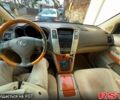 Черный Лексус РХ, объемом двигателя 3.5 л и пробегом 255 тыс. км за 11000 $, фото 1 на Automoto.ua
