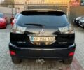 Черный Лексус РХ, объемом двигателя 3.5 л и пробегом 250 тыс. км за 8600 $, фото 4 на Automoto.ua