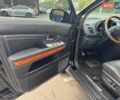 Черный Лексус РХ, объемом двигателя 3.46 л и пробегом 192 тыс. км за 11800 $, фото 20 на Automoto.ua