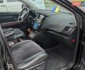 Черный Лексус РХ, объемом двигателя 3.46 л и пробегом 325 тыс. км за 10800 $, фото 11 на Automoto.ua