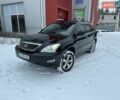 Чорний Лексус РХ, об'ємом двигуна 3.46 л та пробігом 242 тис. км за 9700 $, фото 27 на Automoto.ua