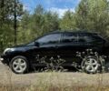 Черный Лексус РХ, объемом двигателя 3.5 л и пробегом 288 тыс. км за 12000 $, фото 4 на Automoto.ua