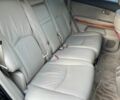 Черный Лексус РХ, объемом двигателя 3.46 л и пробегом 204 тыс. км за 12600 $, фото 24 на Automoto.ua