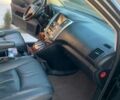 Чорний Лексус РХ, об'ємом двигуна 3.46 л та пробігом 320 тис. км за 12500 $, фото 13 на Automoto.ua