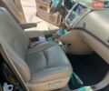 Черный Лексус РХ, объемом двигателя 3.46 л и пробегом 182 тыс. км за 7700 $, фото 3 на Automoto.ua