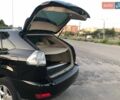 Чорний Лексус РХ, об'ємом двигуна 3.46 л та пробігом 230 тис. км за 10000 $, фото 5 на Automoto.ua