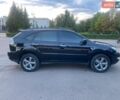 Черный Лексус РХ, объемом двигателя 3.46 л и пробегом 305 тыс. км за 10500 $, фото 27 на Automoto.ua