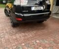 Черный Лексус РХ, объемом двигателя 3.5 л и пробегом 220 тыс. км за 12500 $, фото 8 на Automoto.ua