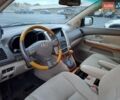 Черный Лексус РХ, объемом двигателя 3.46 л и пробегом 350 тыс. км за 9500 $, фото 5 на Automoto.ua