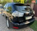 Чорний Лексус РХ, об'ємом двигуна 0 л та пробігом 260 тис. км за 7500 $, фото 4 на Automoto.ua