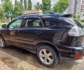 Черный Лексус РХ, объемом двигателя 3.3 л и пробегом 334 тыс. км за 10000 $, фото 3 на Automoto.ua